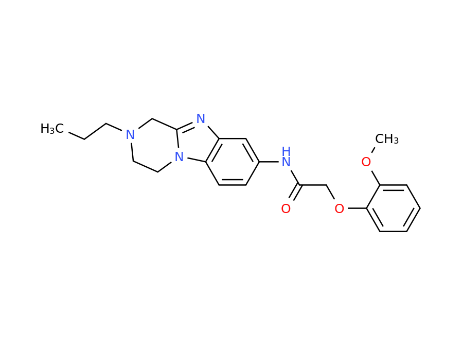 Structure Amb828588