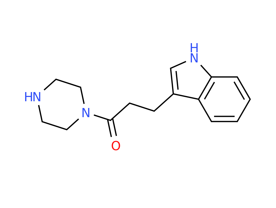 Structure Amb828595