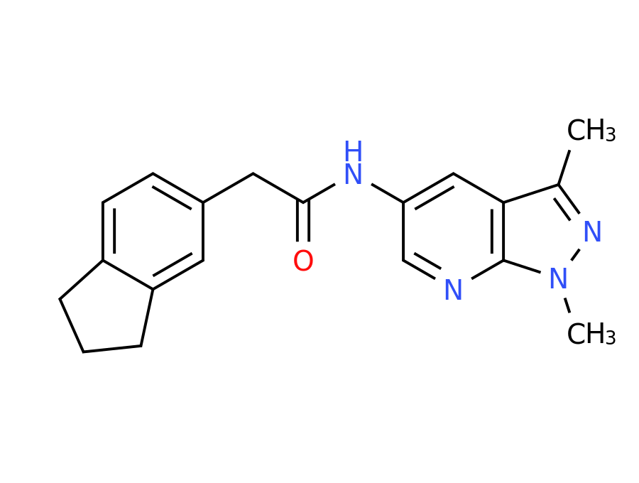 Structure Amb8285958