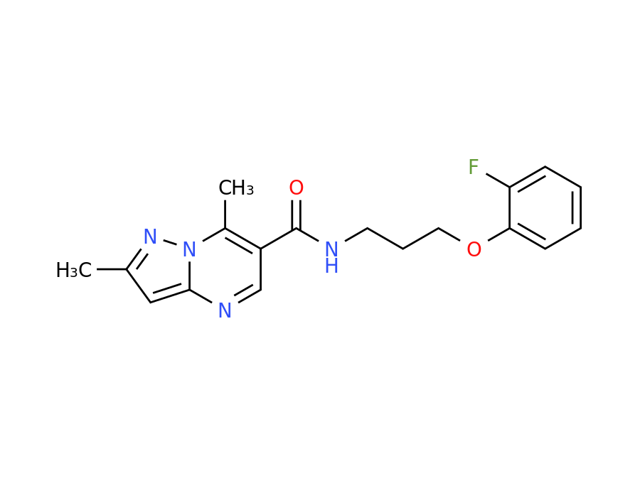 Structure Amb8285976