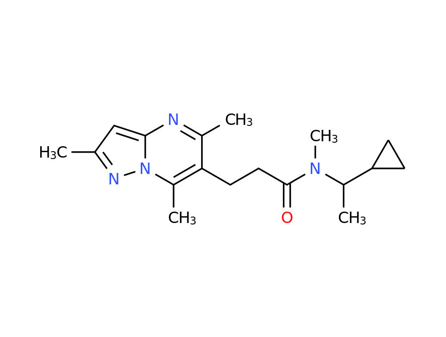 Structure Amb8286076