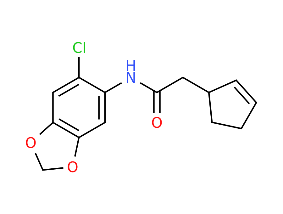 Structure Amb8286190