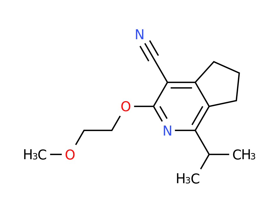 Structure Amb828620