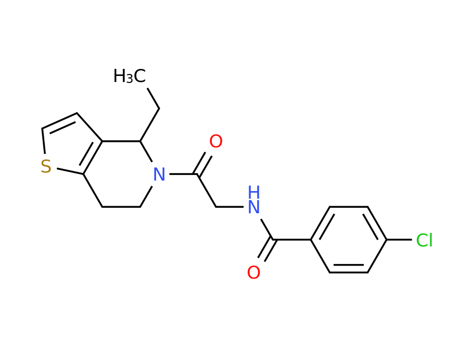 Structure Amb8286414