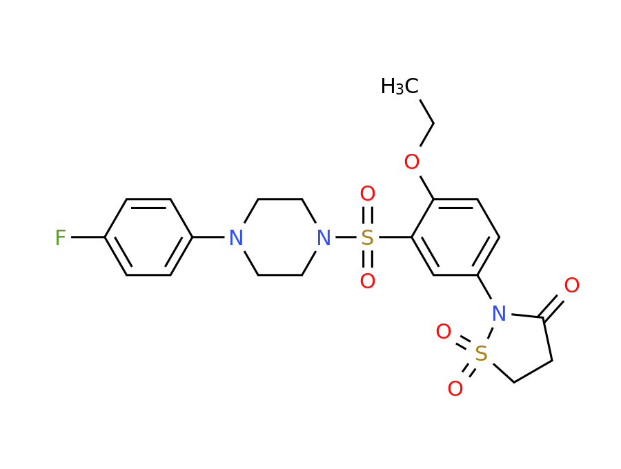 Structure Amb828663