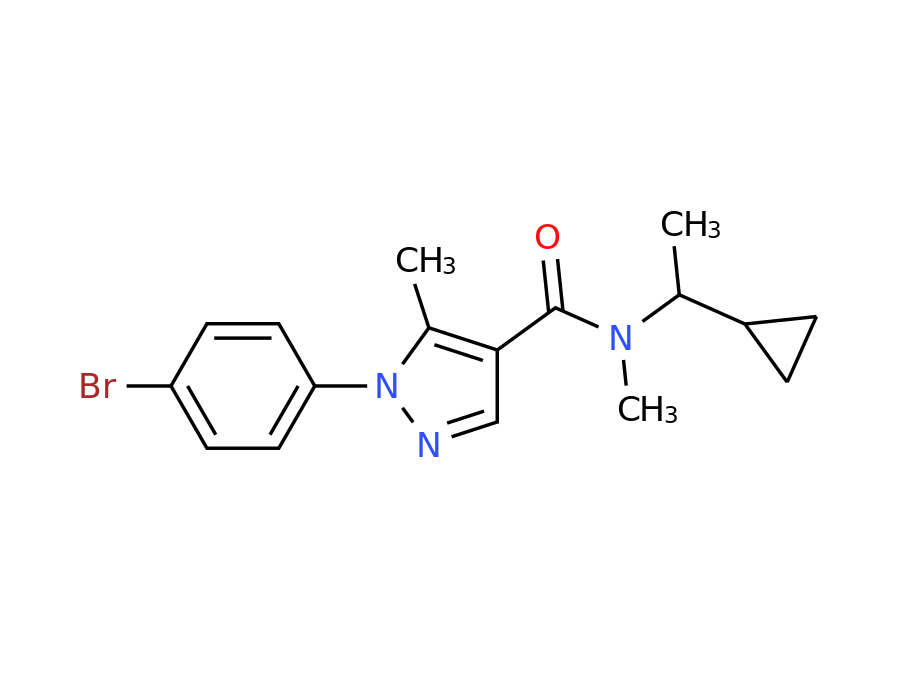 Structure Amb8286718