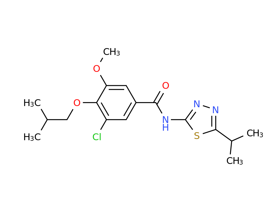 Structure Amb8286722