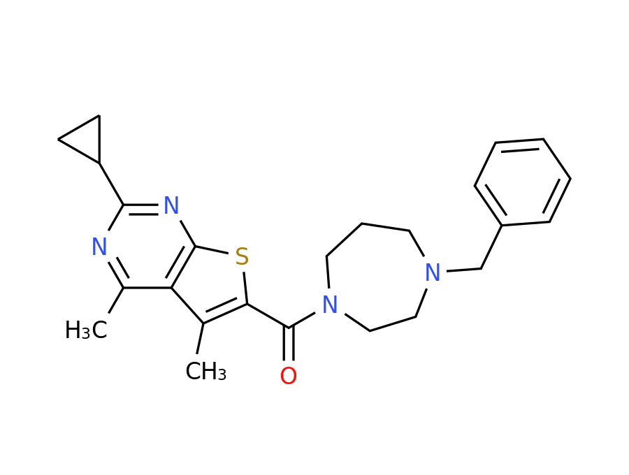 Structure Amb8286875