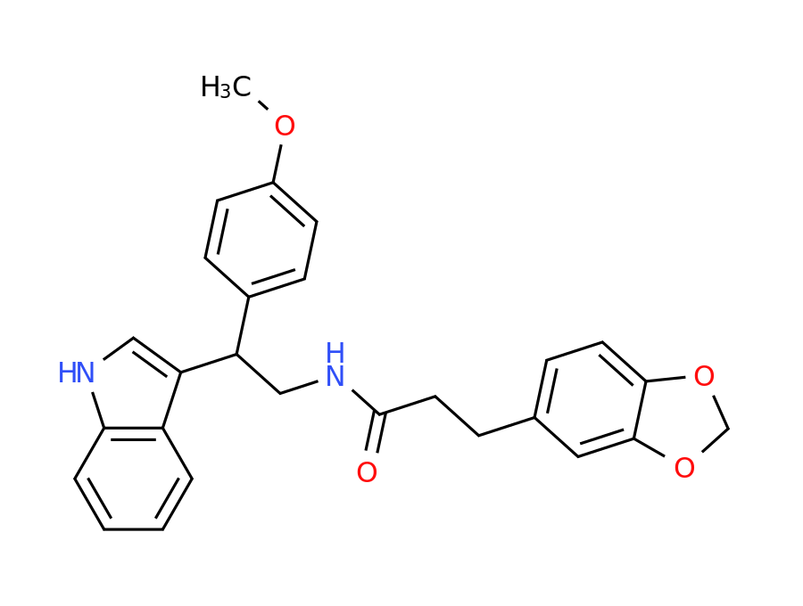 Structure Amb8286907