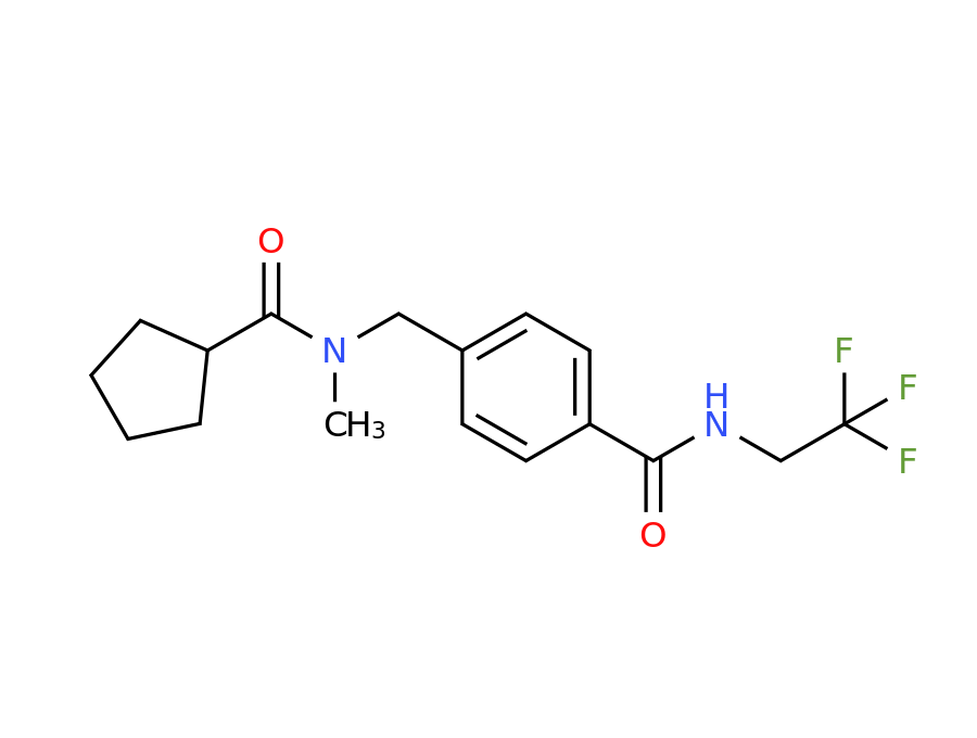 Structure Amb8286923