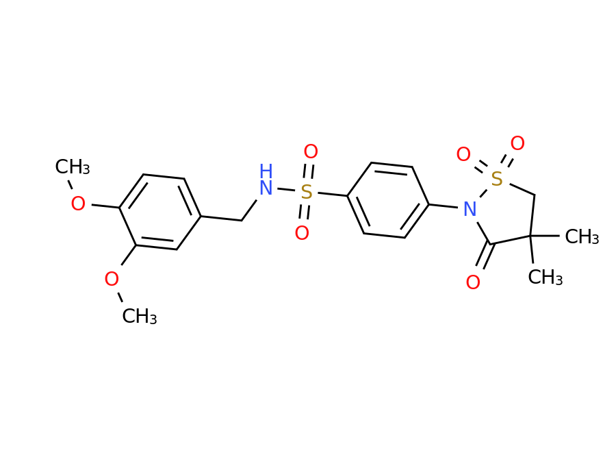 Structure Amb828698