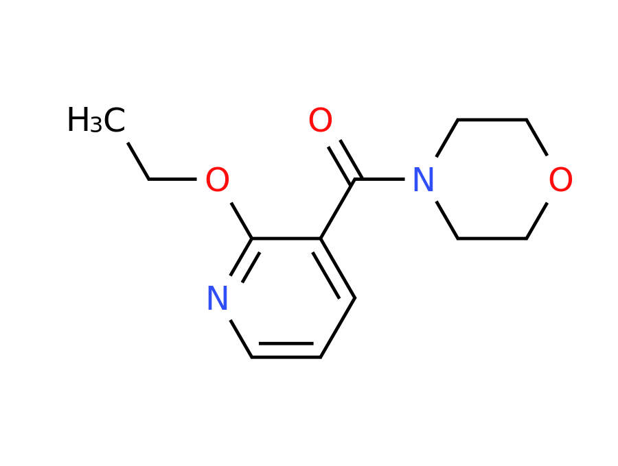 Structure Amb8287099