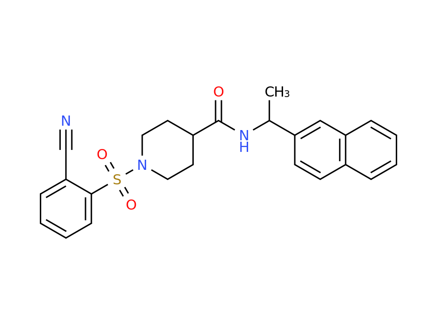 Structure Amb8287189