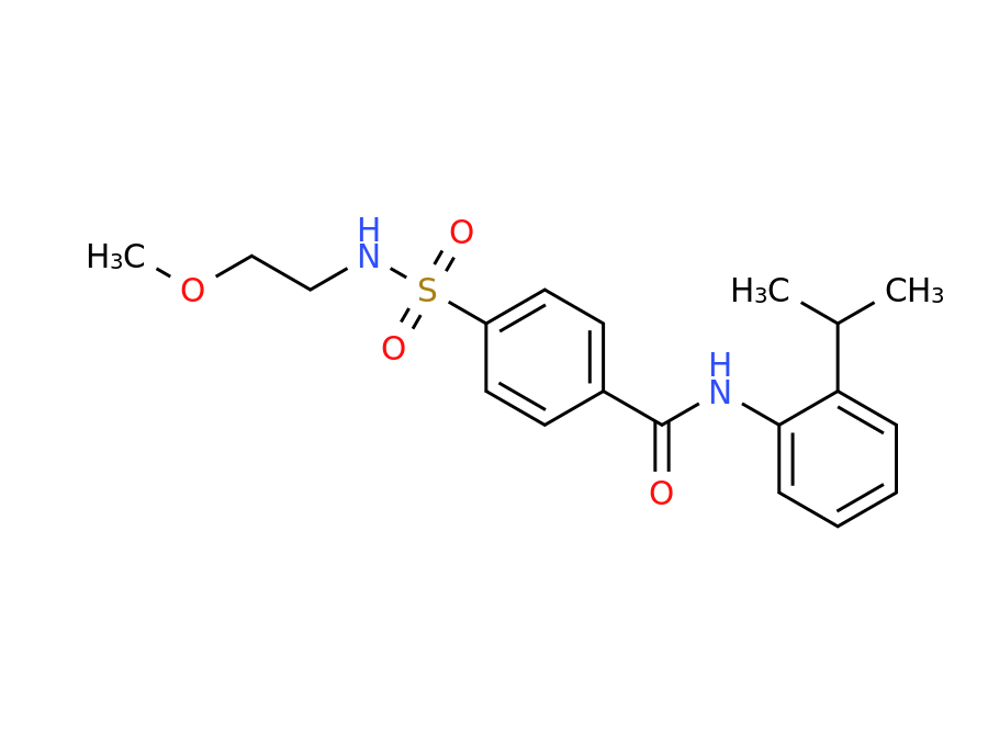 Structure Amb8287204