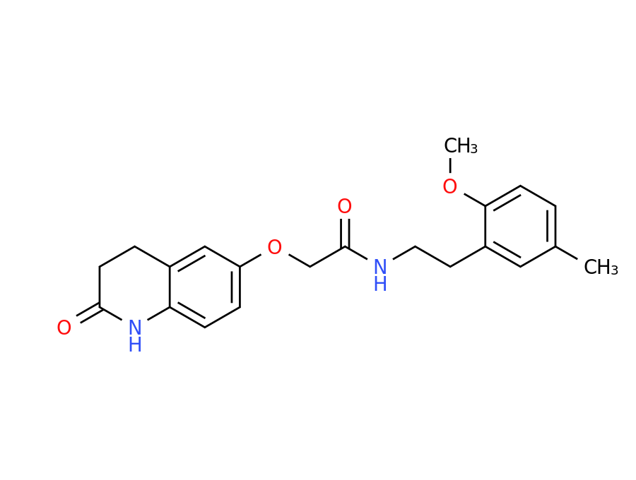 Structure Amb8287407