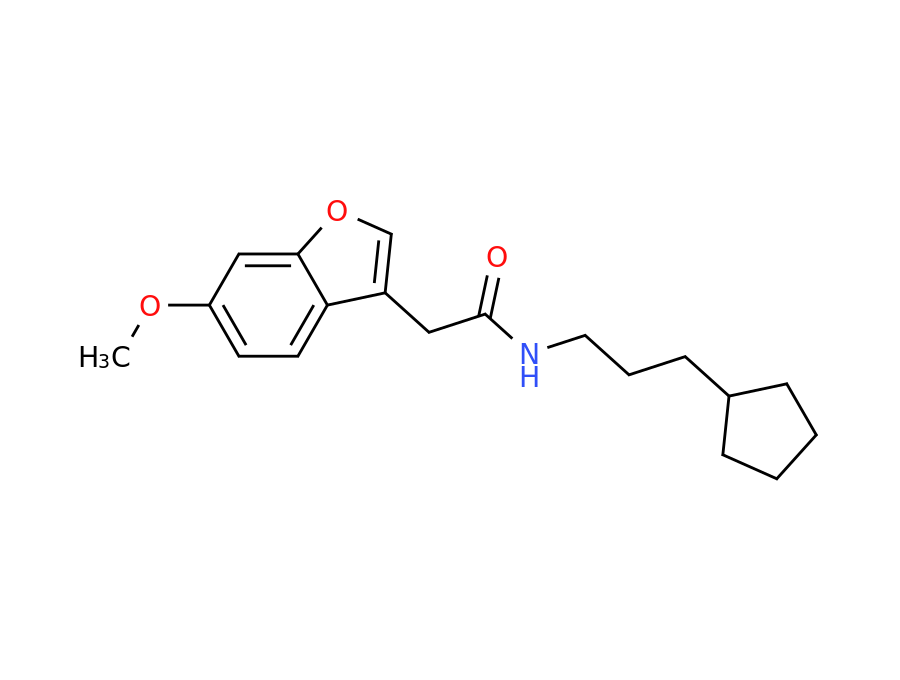 Structure Amb8287503