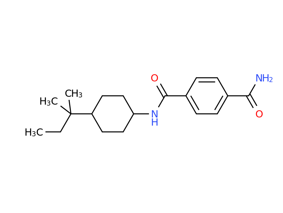 Structure Amb8287510