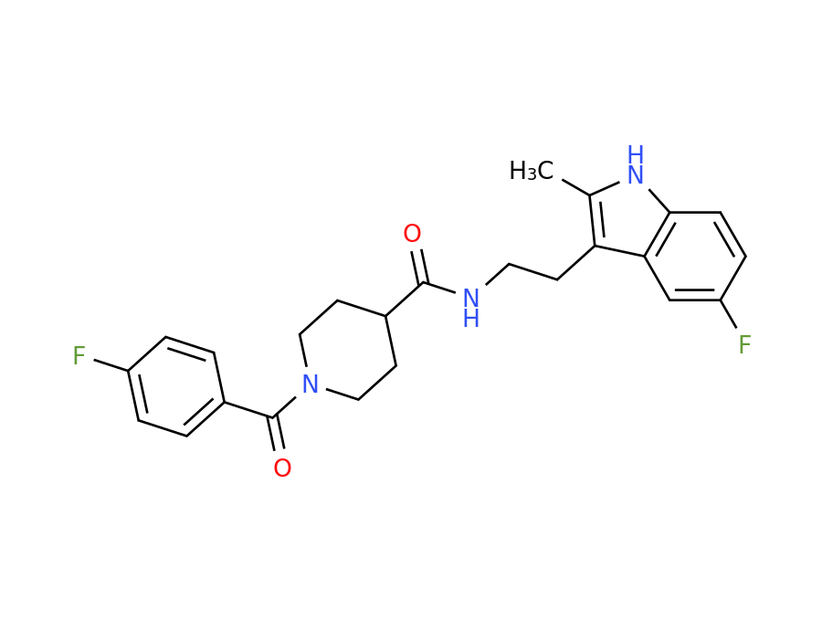 Structure Amb828775