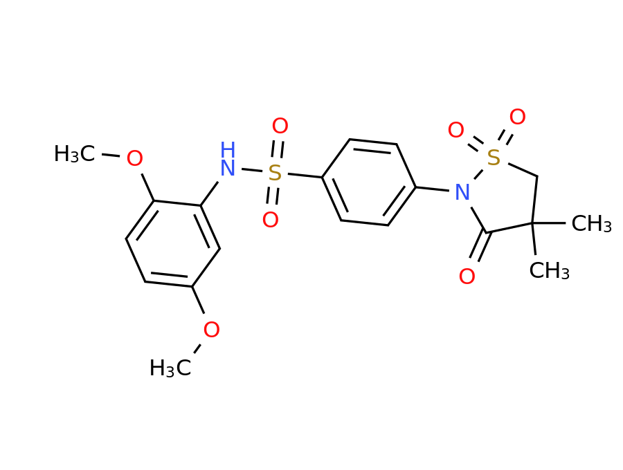 Structure Amb828778