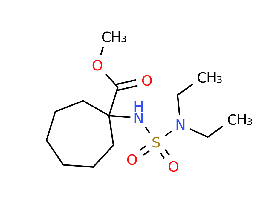 Structure Amb8288004