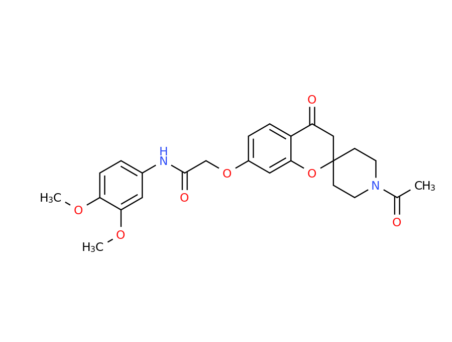 Structure Amb828812