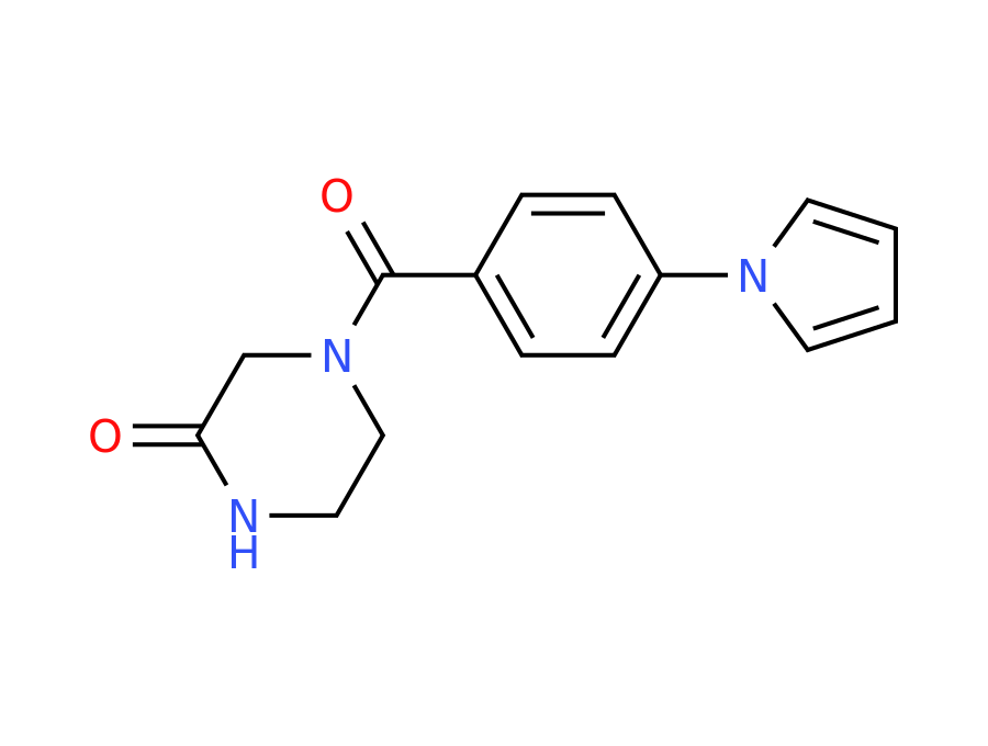 Structure Amb8288121