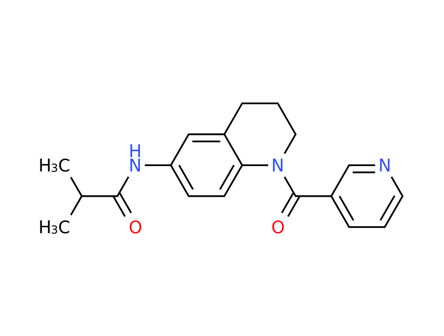 Structure Amb828821