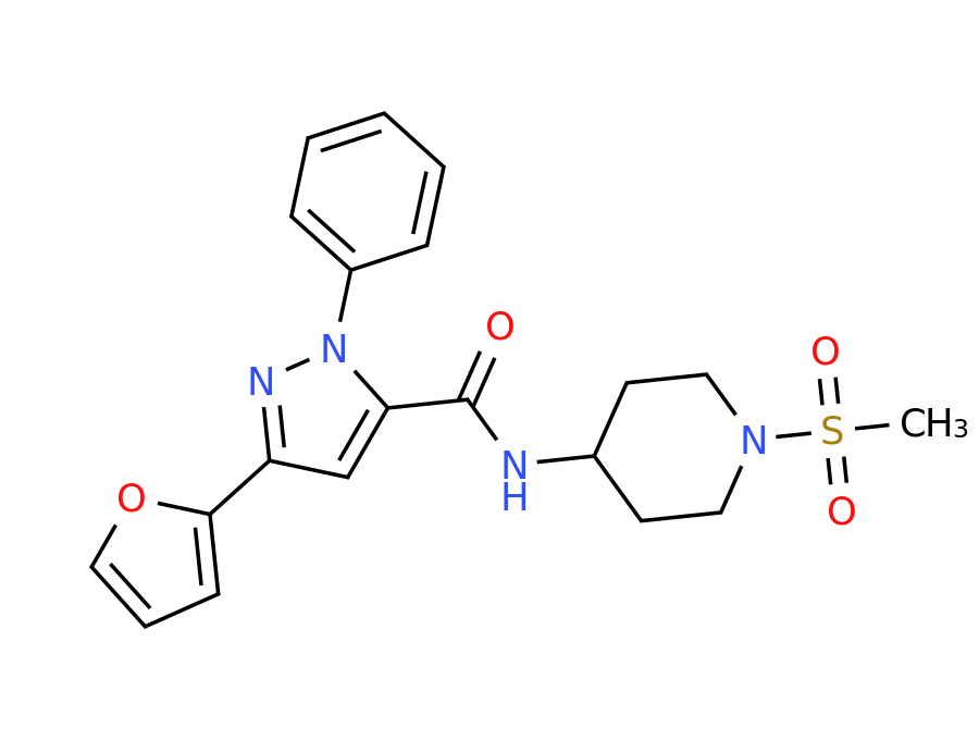 Structure Amb8288231