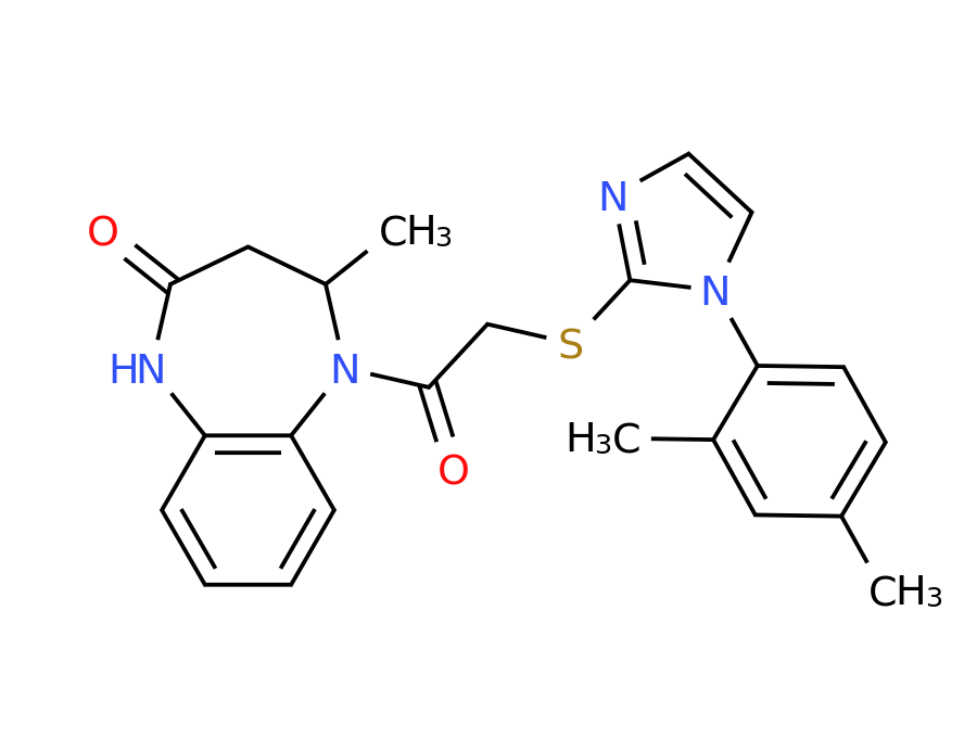 Structure Amb8288282