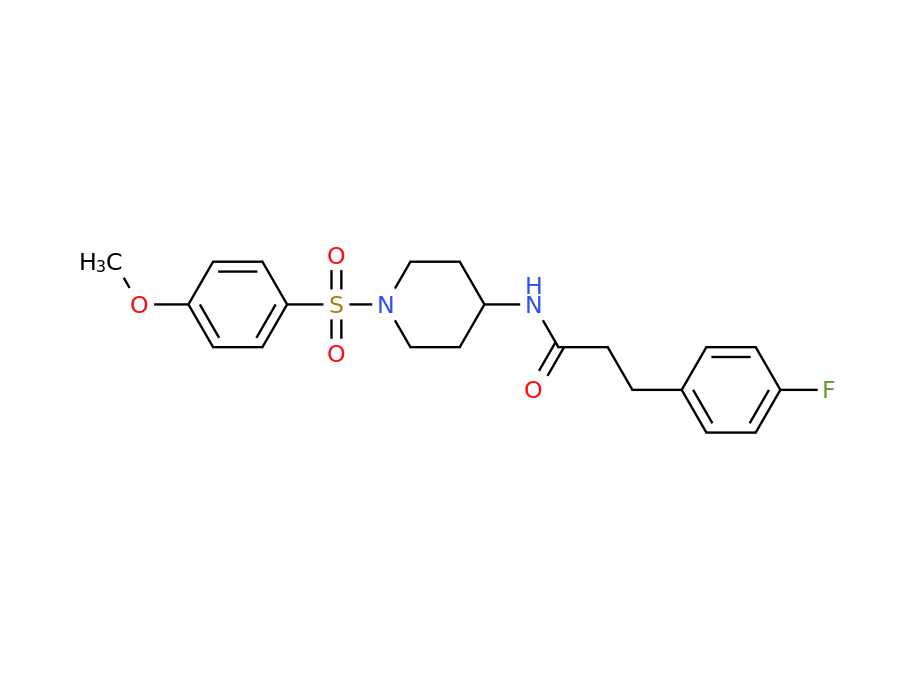 Structure Amb8288369