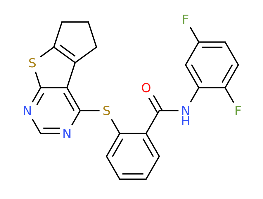 Structure Amb8288435