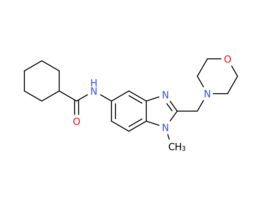 Structure Amb828851