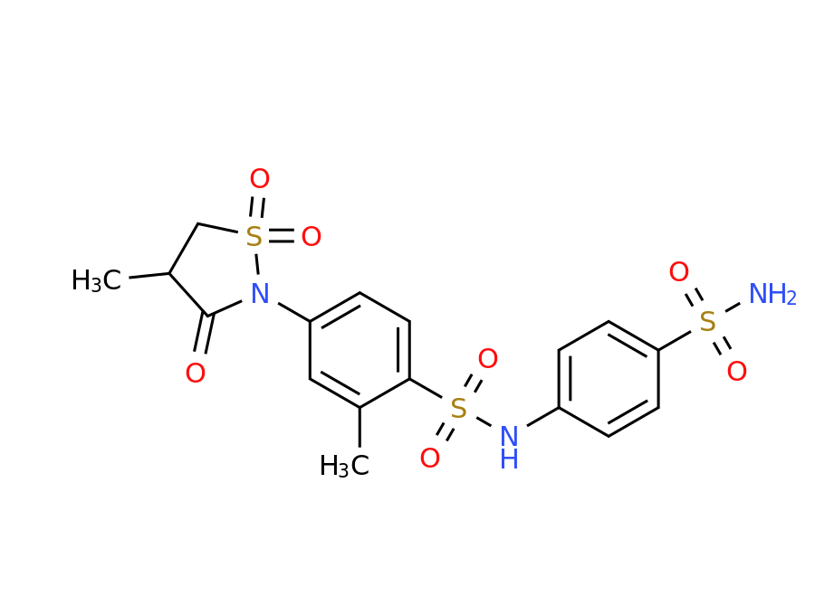 Structure Amb828855