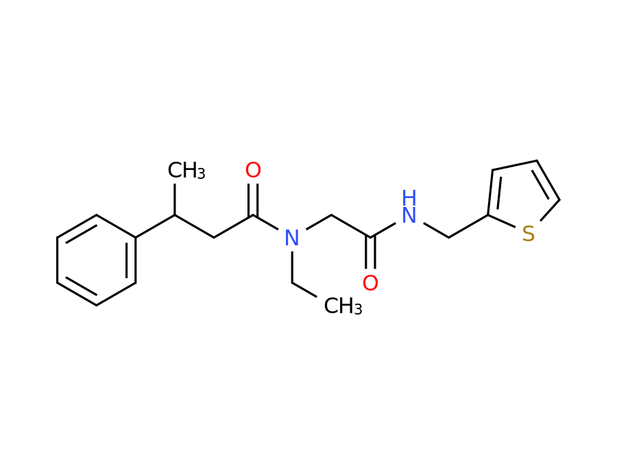 Structure Amb8288588