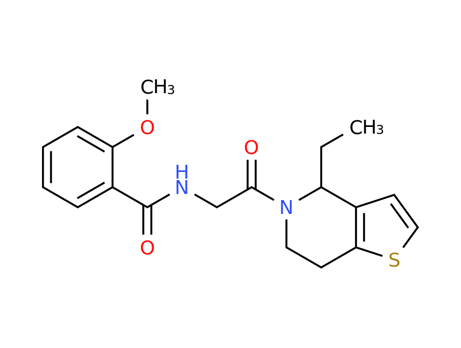 Structure Amb8288732