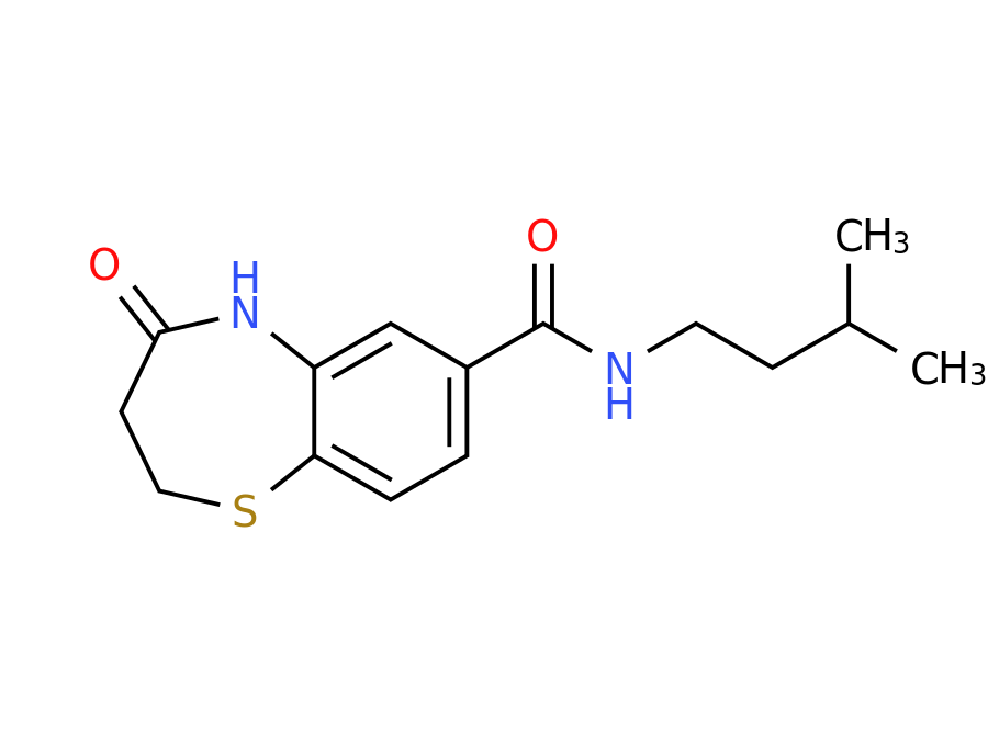 Structure Amb8288761