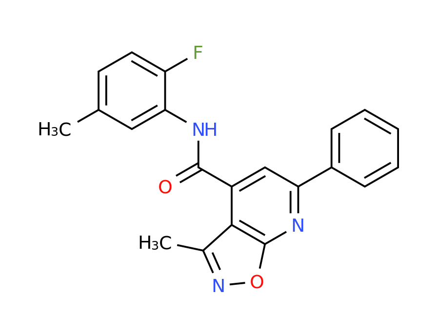 Structure Amb8288767