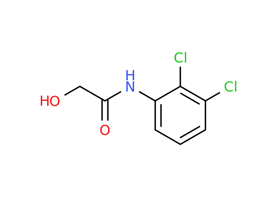 Structure Amb82889