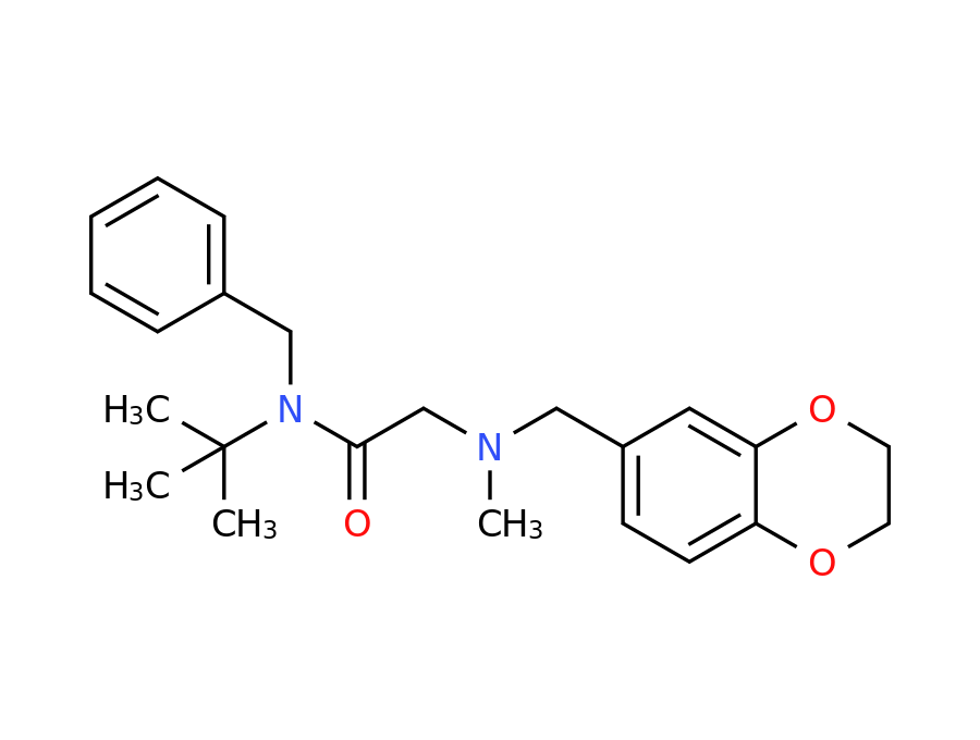 Structure Amb8289073