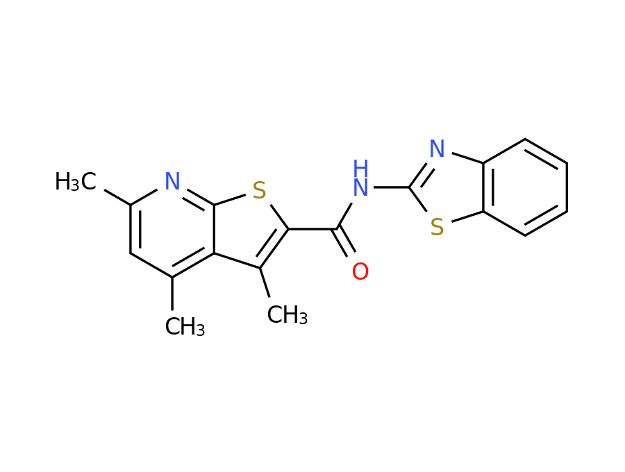 Structure Amb8289154