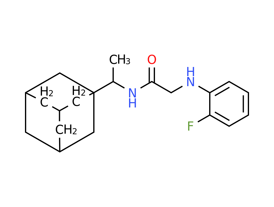 Structure Amb8289208