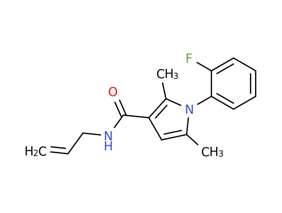 Structure Amb8289238