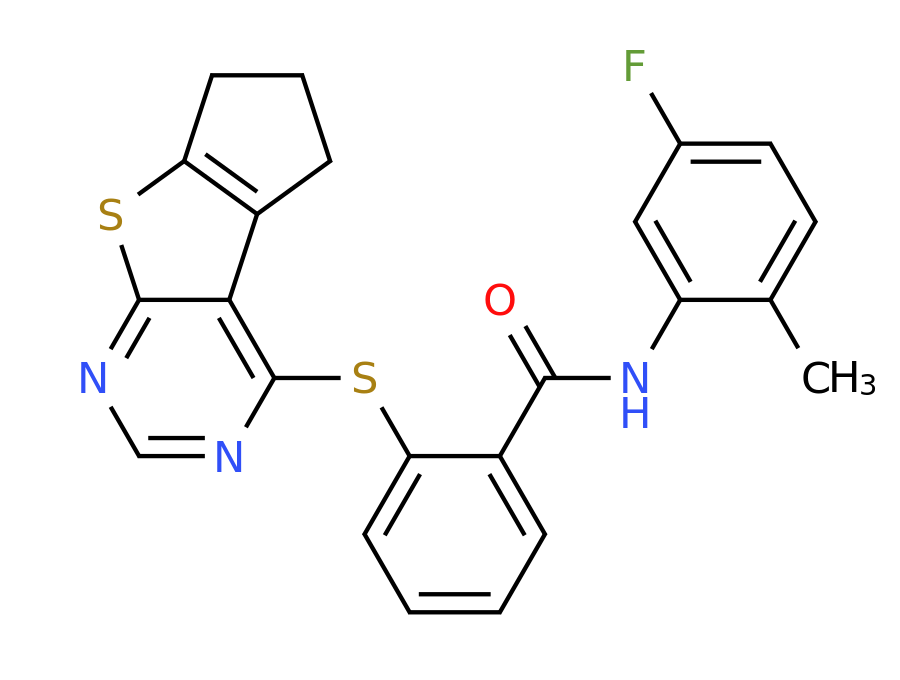 Structure Amb8289284