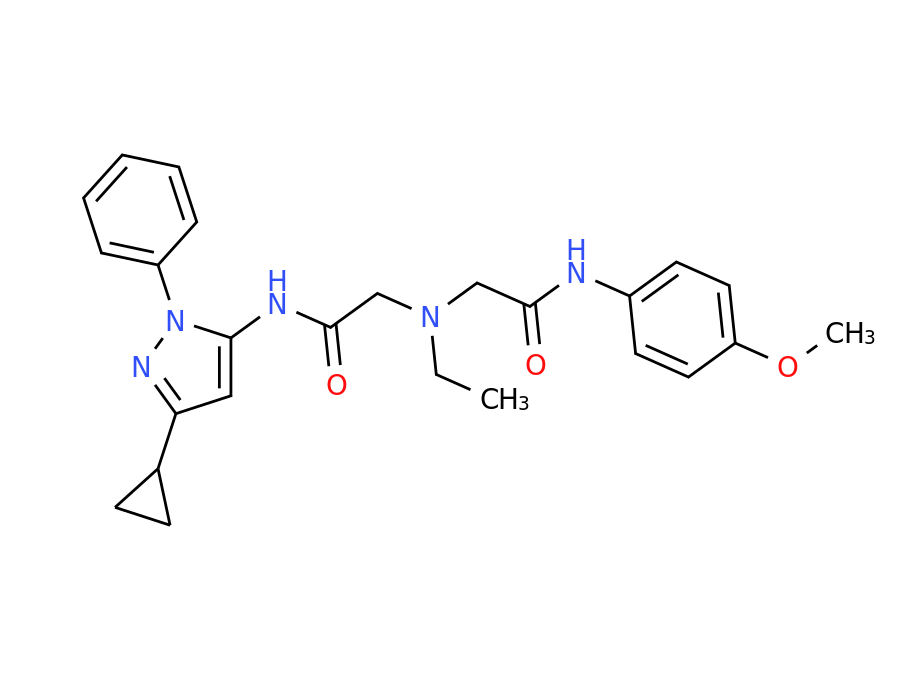 Structure Amb8289594