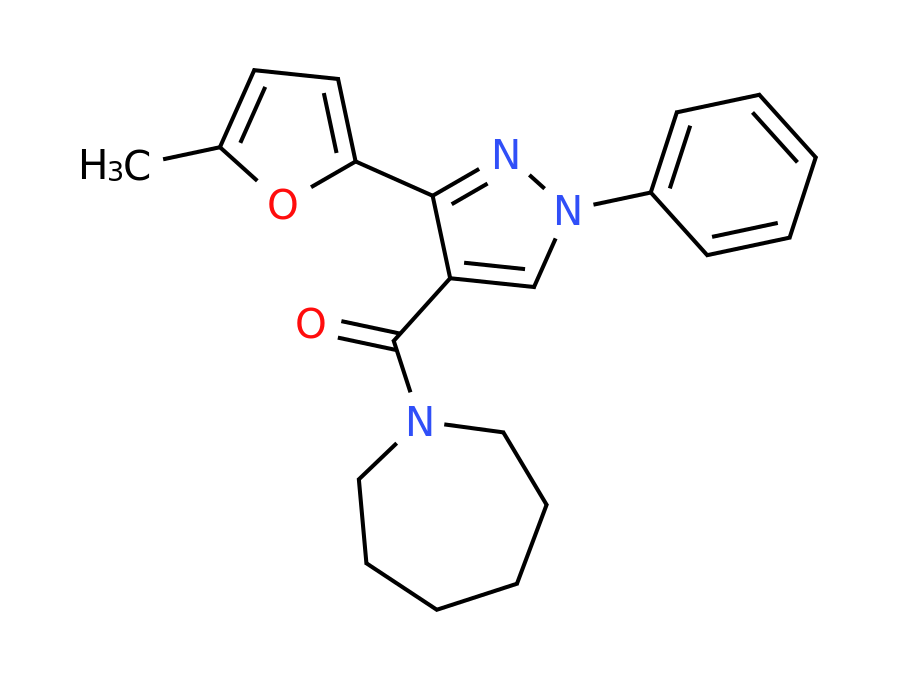 Structure Amb8289678