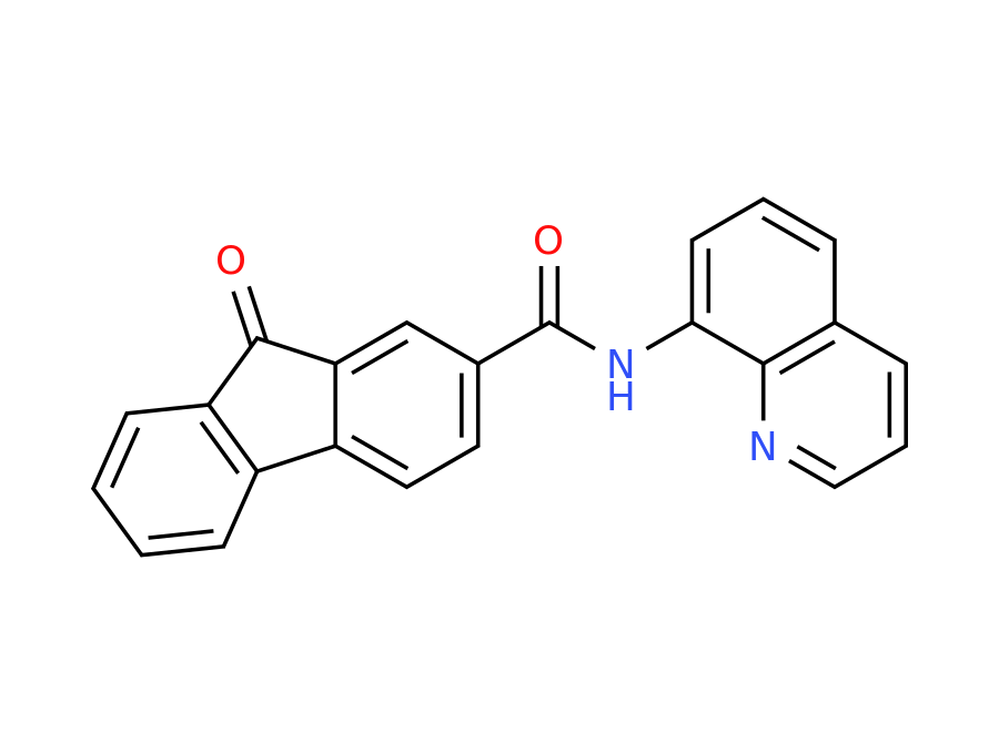 Structure Amb8289689