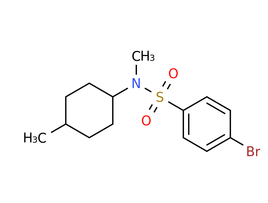 Structure Amb8289826