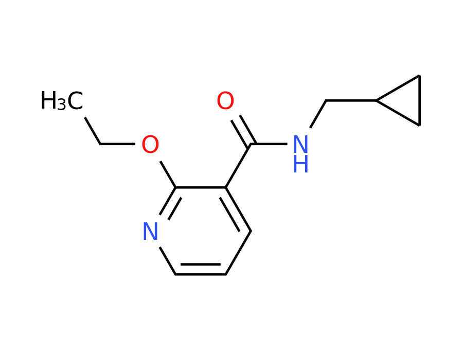 Structure Amb8289945