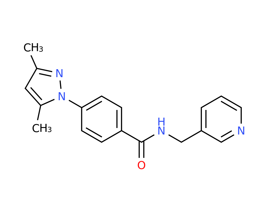 Structure Amb8289960