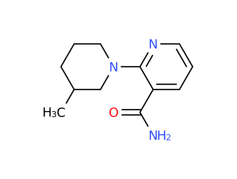 Structure Amb8289981